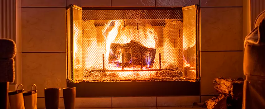 Astria Vent Free Gas Fireplaces Installation in Hueytown, AL