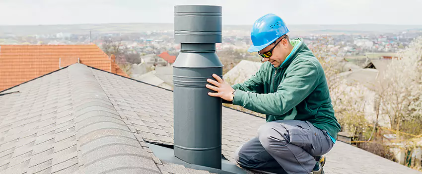 Chimney Chase Inspection Near Me in Hueytown, Alabama