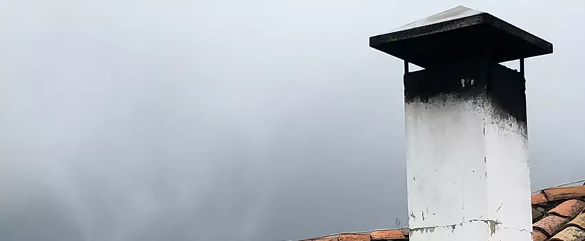 Chimney Damper Inspection in Hueytown, AL
