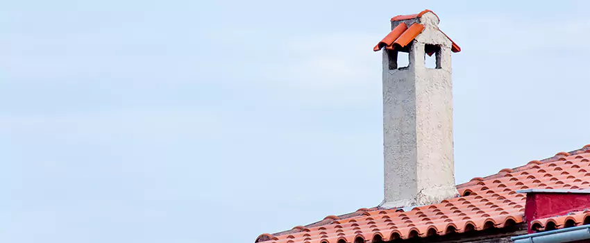 Chimney Pot Replacement in Hueytown, AL