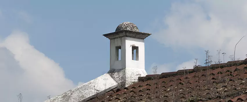 Cost To Rebuild A Chimney in Hueytown, AL