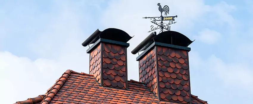 Old Chimney Restoration in Hueytown, Alabama