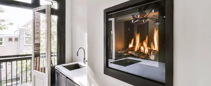 Dimplex Fireplace Installation and Repair in Hueytown, Alabama
