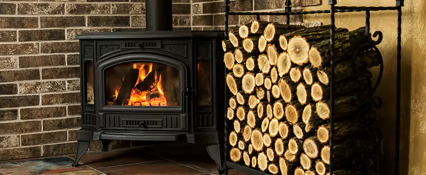 Drolet Fireplaces in Hueytown, Alabama