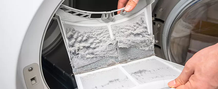 Best Dryer Lint Removal Company in Hueytown, Alabama