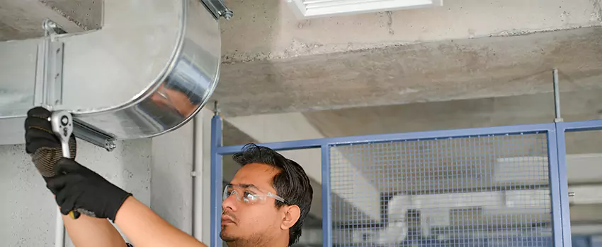 HVAC Ductwork Cleaning in Hueytown, AL
