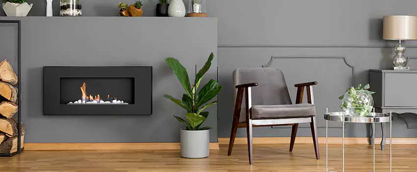 Ethanol Fireplace Burner Repair in Hueytown, AL