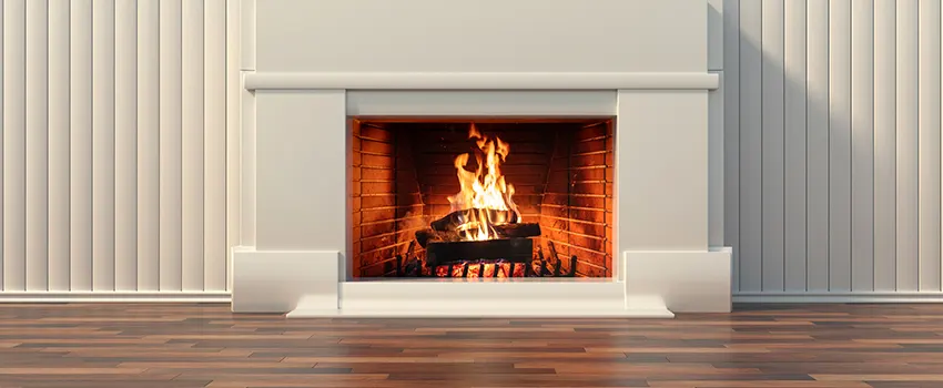 Fireplace Broken Ashtray Repair Services in Hueytown, Alabama