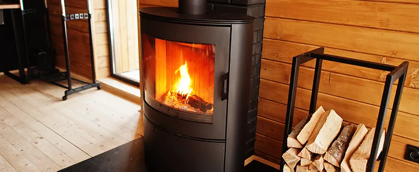 Gas Fireplace Door Handle Installation Services in Hueytown, Alabama