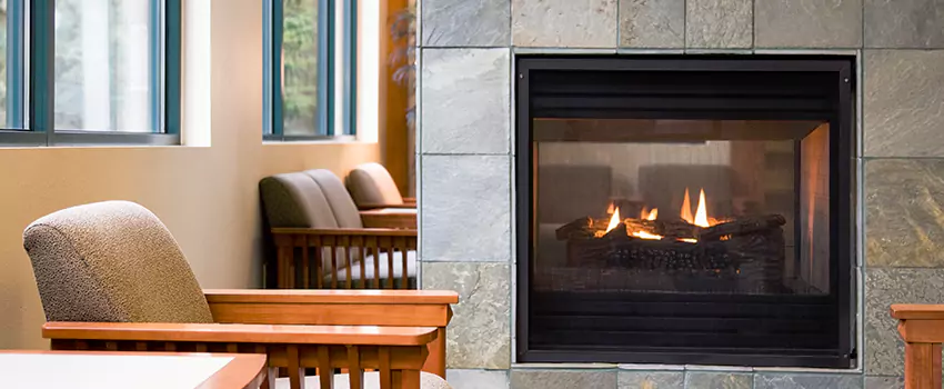 Fireplace Refacing in Hueytown, Alabama