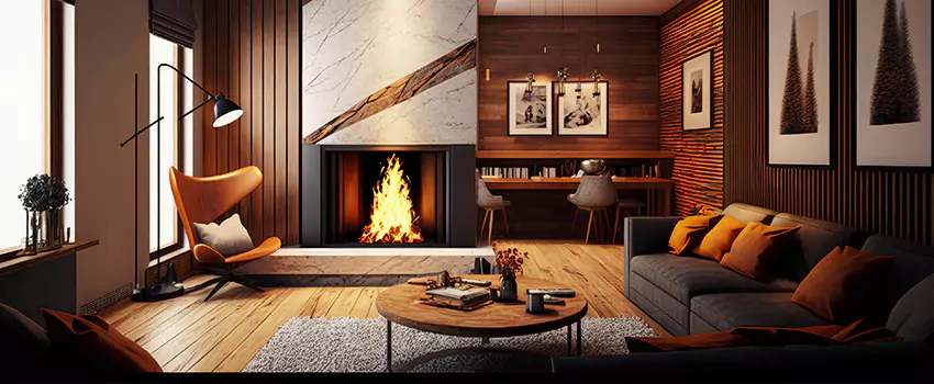 Fireplace Design Ideas in Hueytown, AL