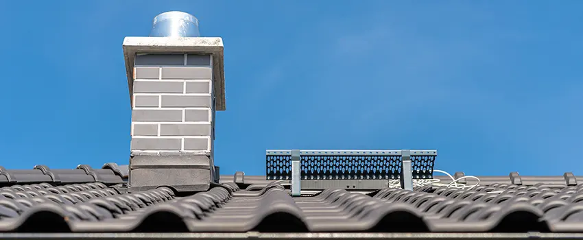 Repair Blocked Chimney in Hueytown, Alabama
