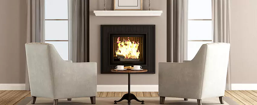 Heat & Glo Outdoor Gas Fireplaces Installation Contractors in Hueytown, Alabama