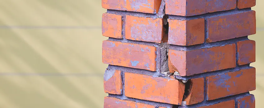 Leaking Chimney Repair And Replacement Cost in Hueytown, Alabama