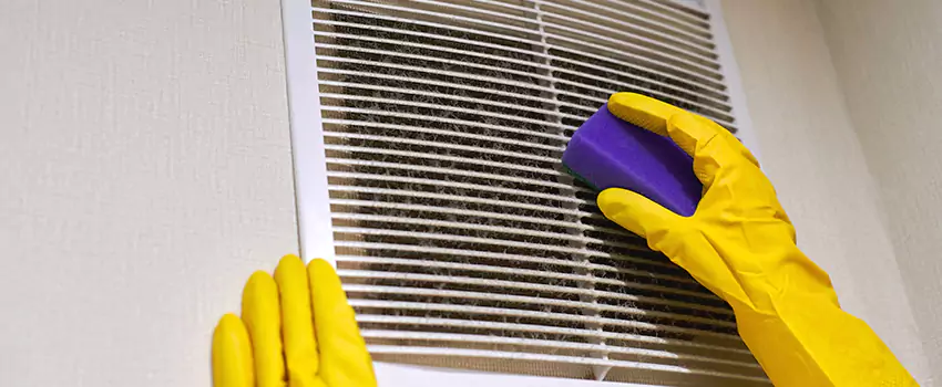 Vent Cleaning Company in Hueytown, AL