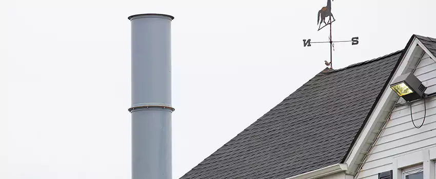 Multi-flue Chimney Caps Installation And Repair in Hueytown, AL
