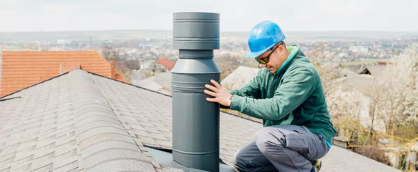 Insulated Chimney Liner Services in Hueytown, AL