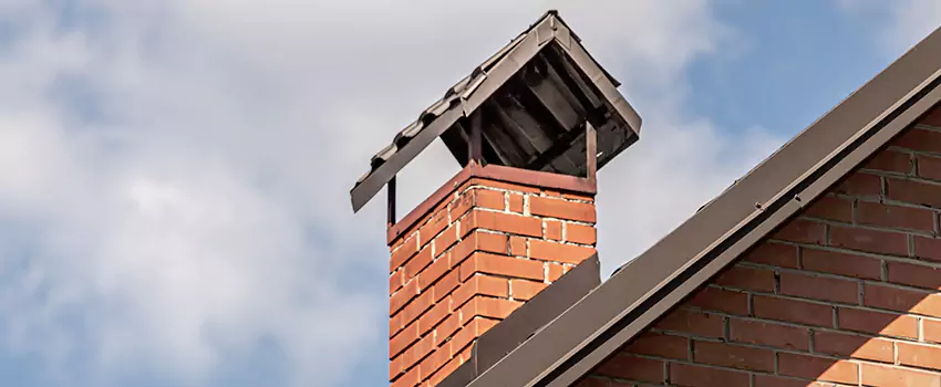 Chimney Saver Masonry Repair Contractor in Hueytown, Alabama