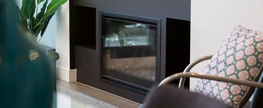 Gas Fireplace Installation in Hueytown, AL