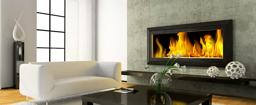 Fireplace Hearth Ideas in Hueytown, Alabama
