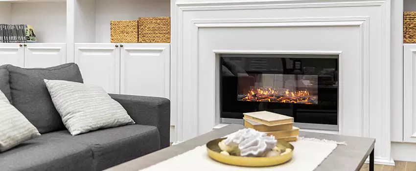 Pellet Fireplace Insert Installation in Hueytown, AL