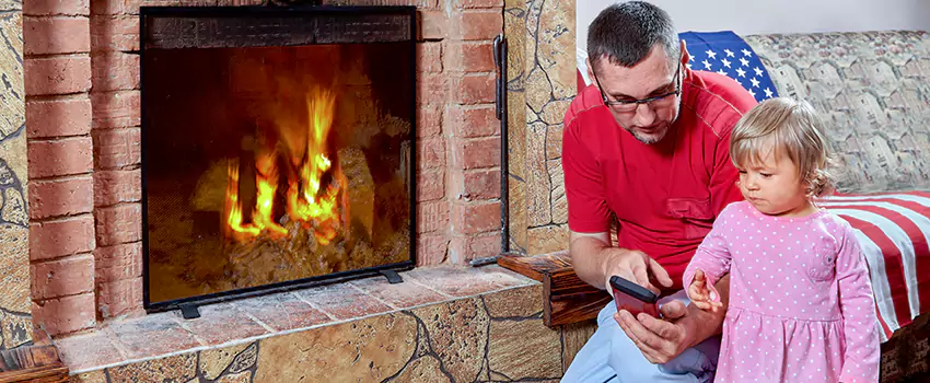 Fireplace Safety Locks For Kids in Hueytown, AL