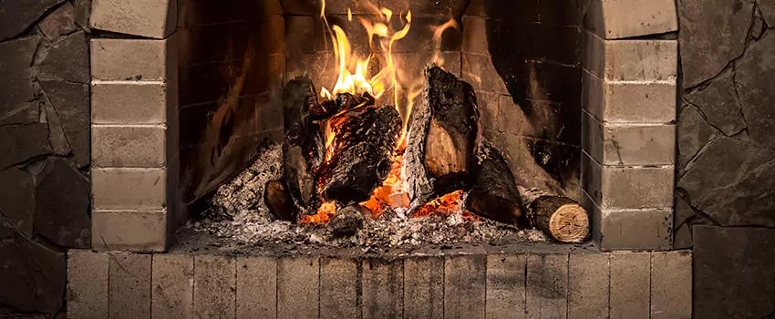 Cost of Rebuilding A Fireplace in Hueytown, Alabama