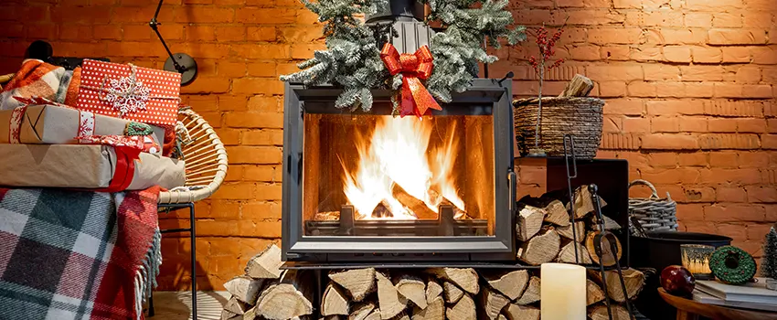Steel Fireplace Grate Repair And Replacement Services in Hueytown, Alabama