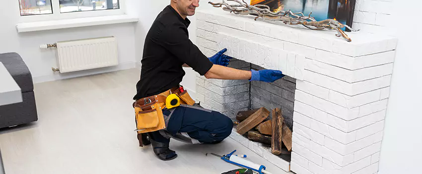 Gas Fireplace Repair And Replacement in Hueytown, AL