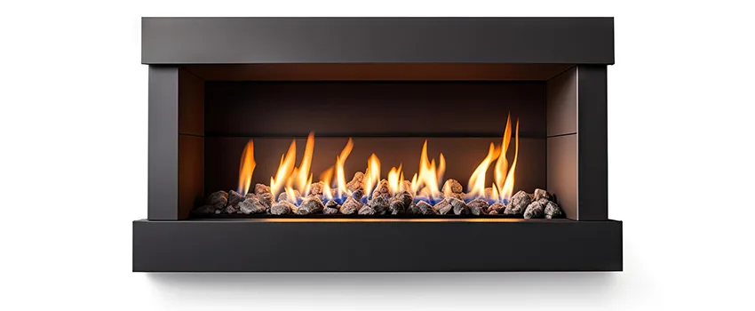 Outdoor Gas Fireplaces Installation in Hueytown, AL
