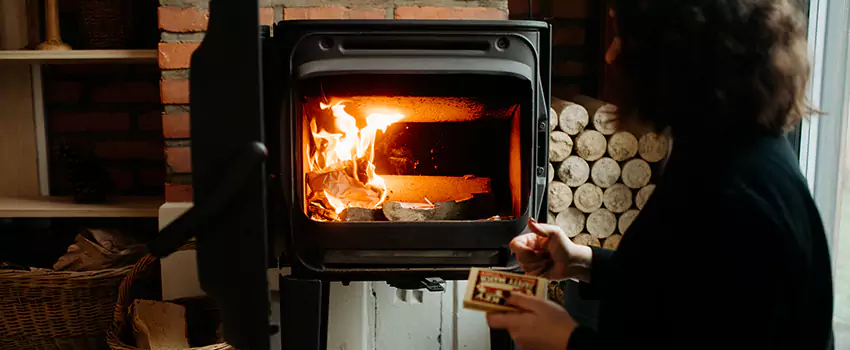 Hearthstone Wood Stoves Fireplace Repair in Hueytown, Alabama