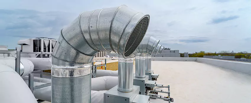 Insulated Ductwork Repair Services Near Me in Hueytown, AL