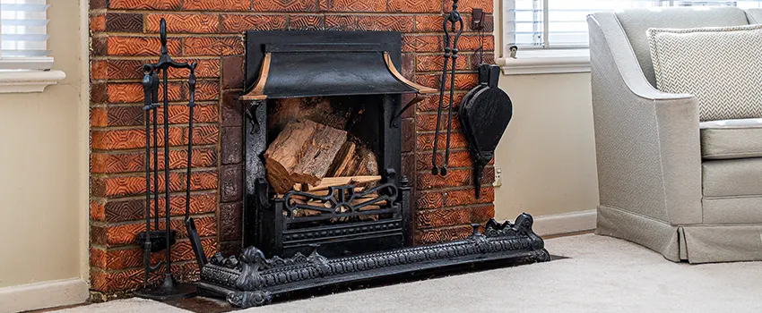 Custom Old Fireplace Redesign Services in Hueytown, Alabama