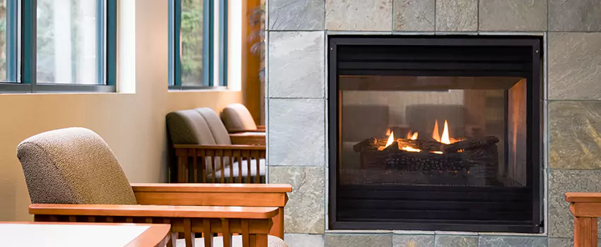 Osburn Fireplace Tempered Glass Hearth Pad Replacement in Hueytown, Alabama
