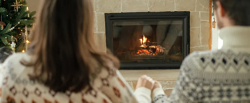 Superior Open-Hearth Wood Fireplaces in Hueytown, AL