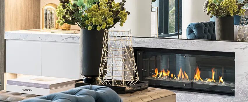 Professional Town & Country Luxury Fireplace Maintenance Experts in Hueytown, Alabama
