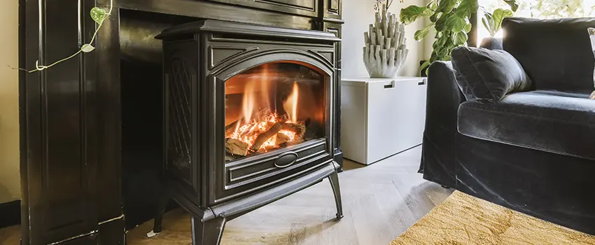 Valor Wood Fireplace in Hueytown, AL