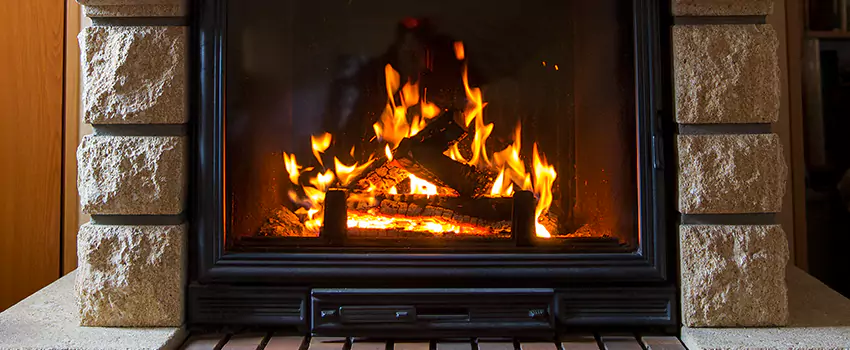 Cost of Wood Fireplace Installation in Hueytown, AL
