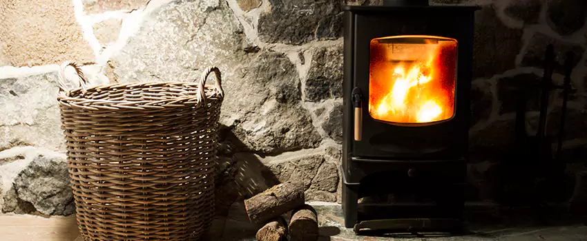 24/7 Wood Stove Installation Services in Hueytown, Alabama