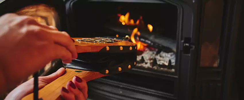 Wood Stove Grates Repair in Hueytown, Alabama