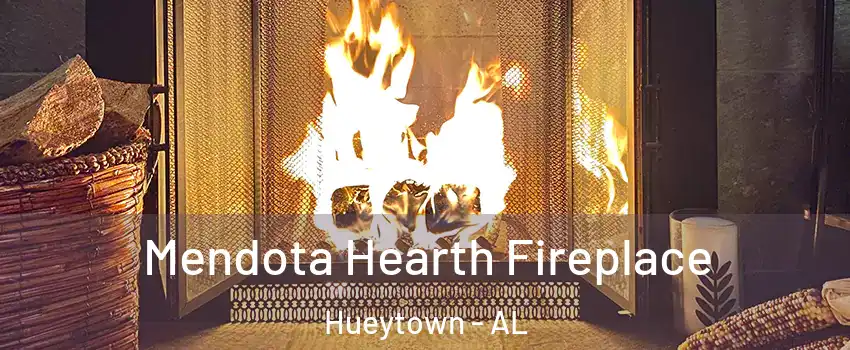  Mendota Hearth Fireplace Hueytown - AL